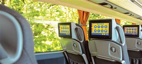 ecolines autobusu saraksts